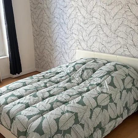 Apartment Cosy Centre-ville *