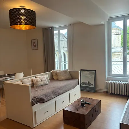Cosy Centre-ville *