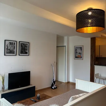 Apartment Cosy Centre-ville