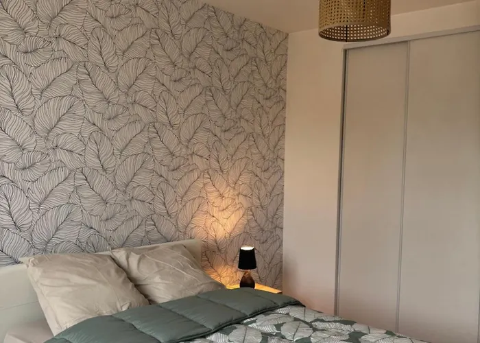 Cosy Centre-ville * Falaise (Calvados)